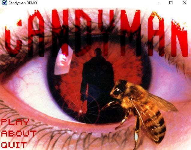 Candyman DEMO (2006) FREE PC Game screenshot 3