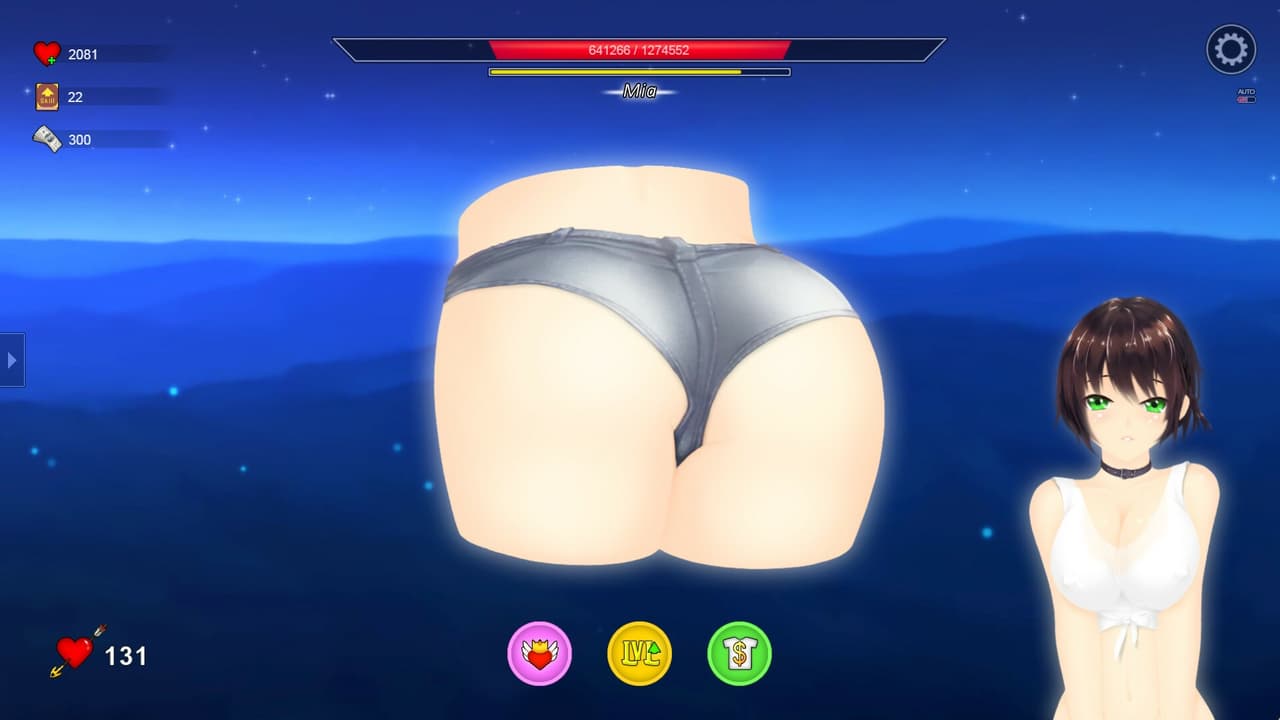 Hentai Beach screenshot 6