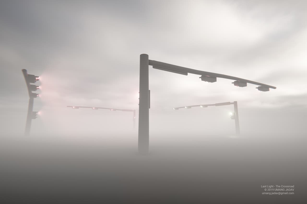 Last Light (umang) screenshot 2