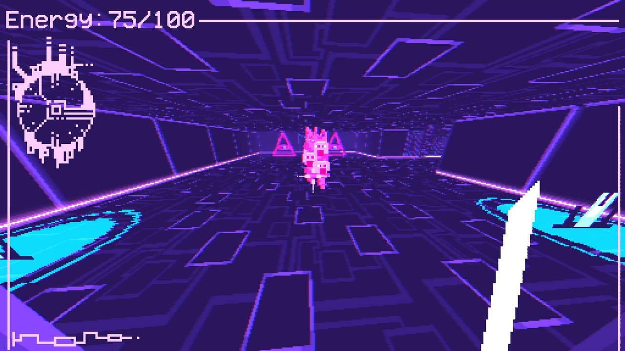 Cyber Psychosis Demo screenshot 4