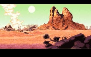 Nova 9: The Return of Gir Draxon screenshot 6