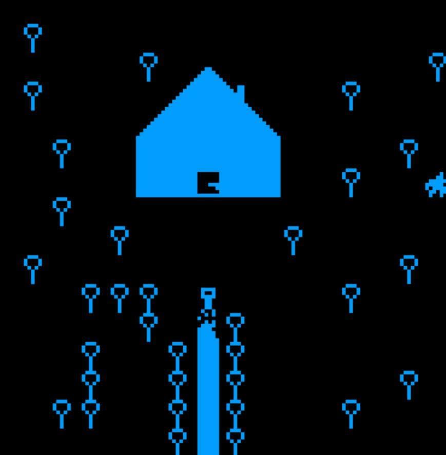 A man without arms wants to move out
