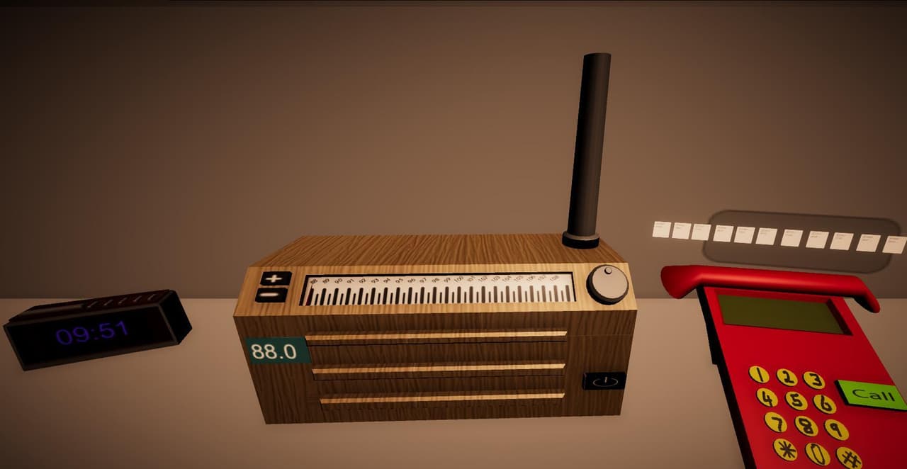 Radio Active