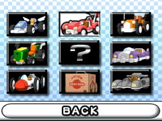 Family Kart 3D screenshot 6