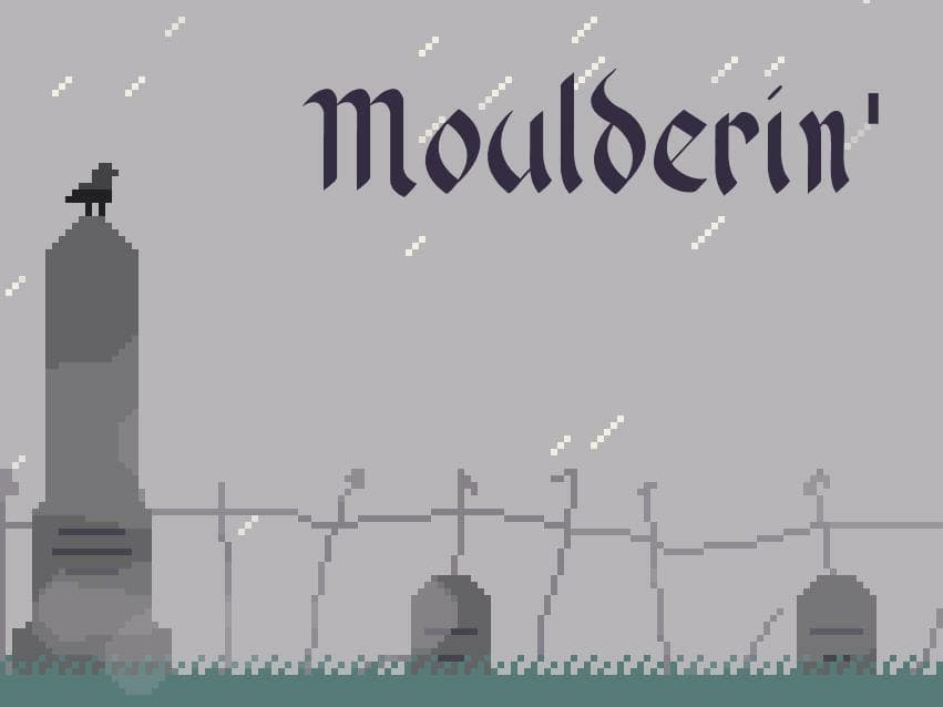 Moulderin