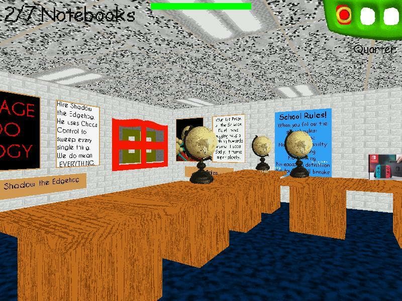 Sonics Schoolhouse 2 1.4.3 Port Update screenshot 4