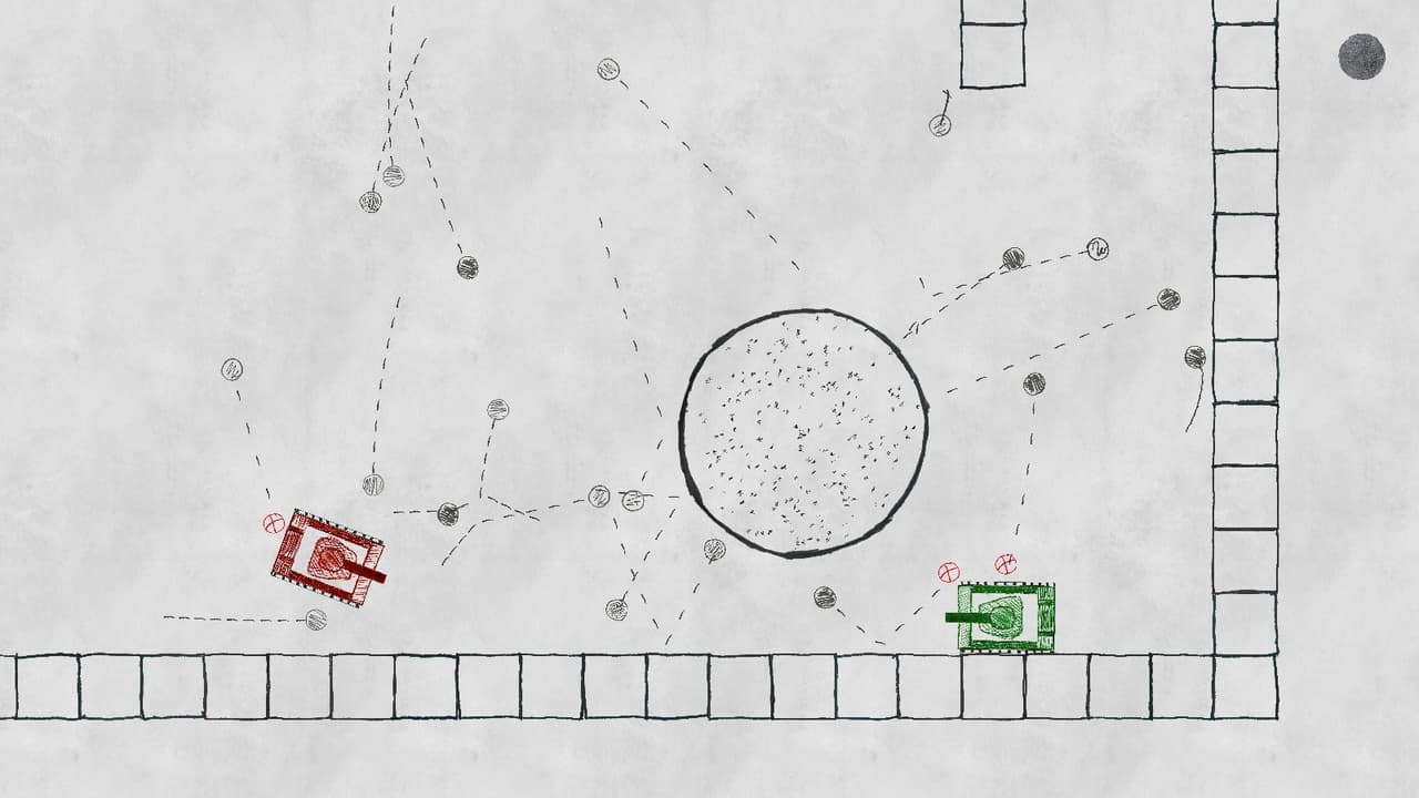 One Tank to Rule Them All screenshot 4