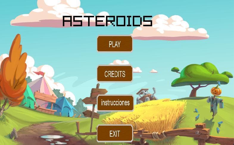 AsteroidsR