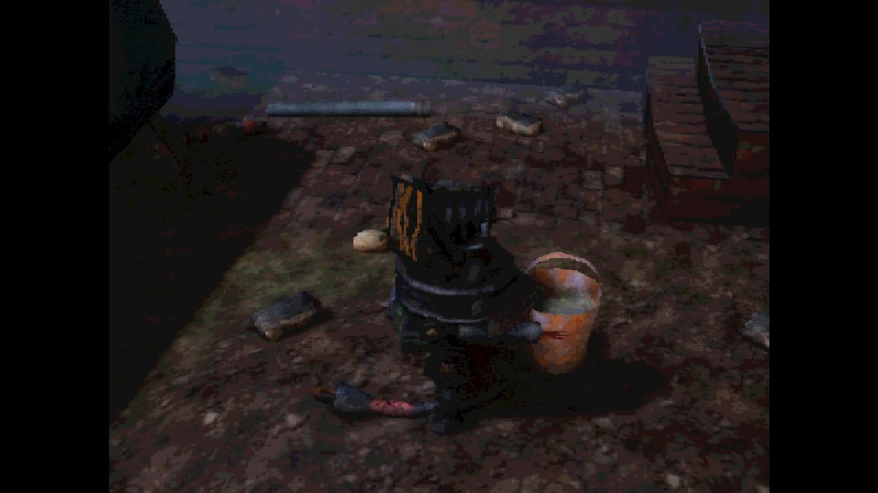 bAlive screenshot 3