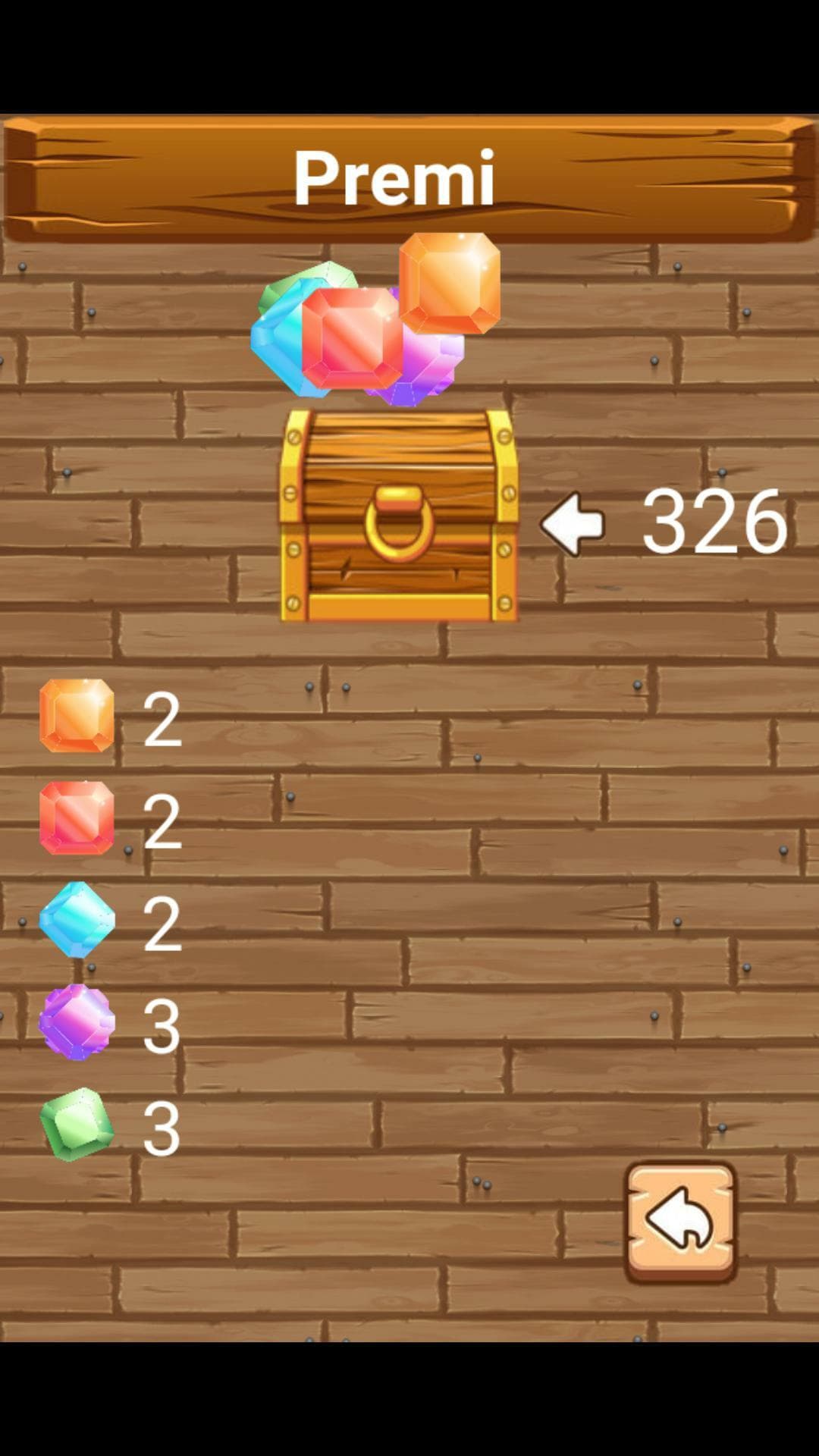 Ball Score Free screenshot 4