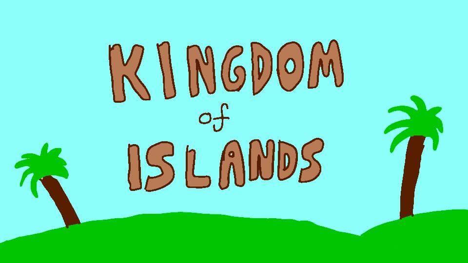 Kingdom of Islands
