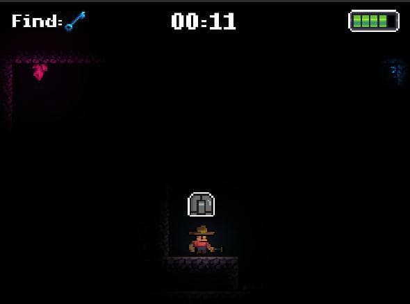 Light Dash (TheDoritoDom) screenshot 2