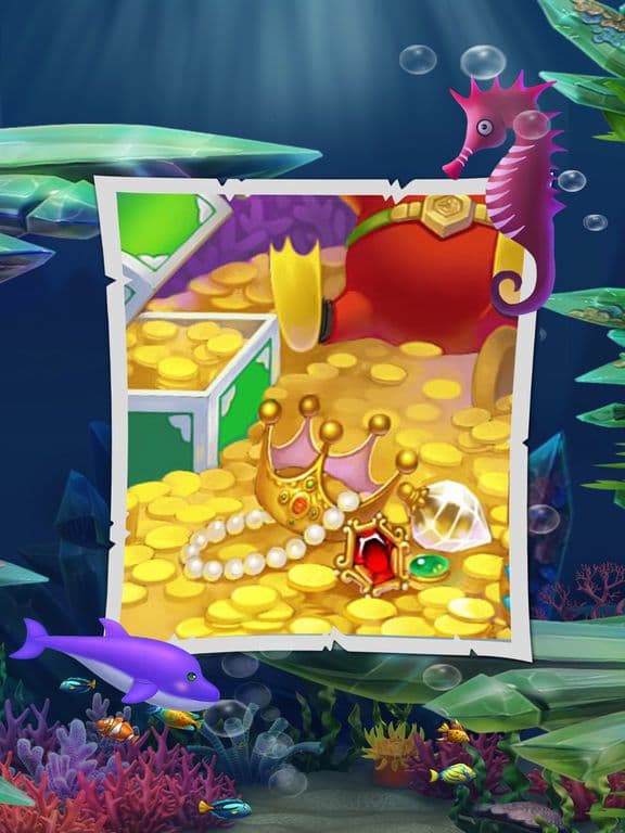 Save Piggy - single-player adventure game screenshot 5