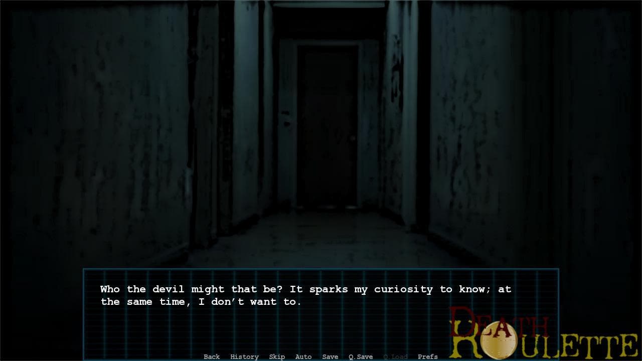 Death Roulette: June Chapter screenshot 5