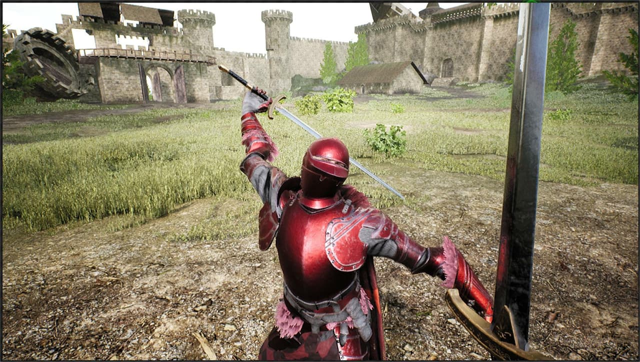 Castle Of Lumen screenshot 5