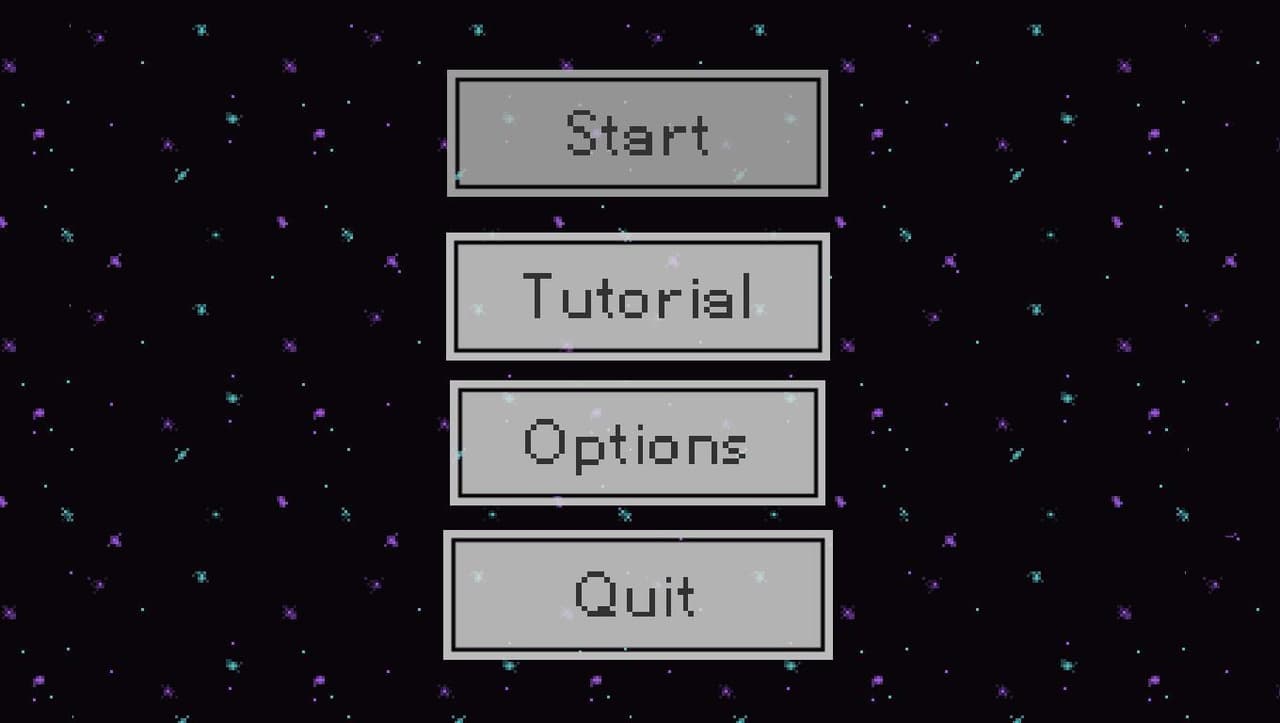 Holeroids screenshot 2