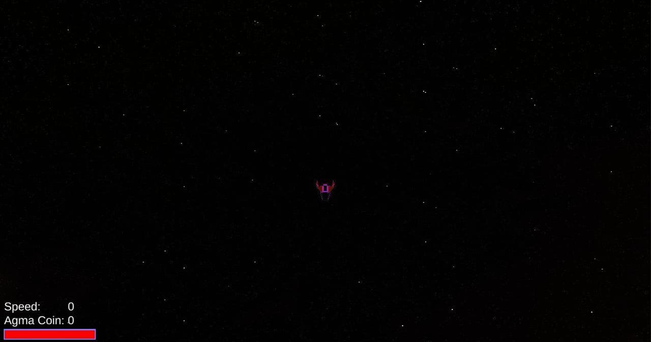 Space Brood (Alpha 0.001) screenshot 6