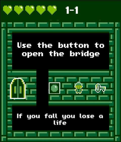 Escape from Alagard screenshot 3