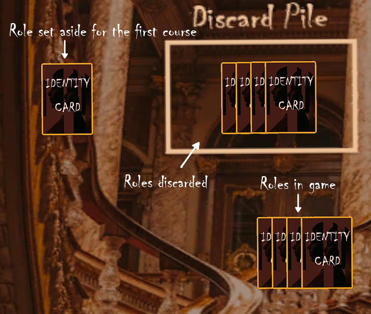 The Royal Feast screenshot 3