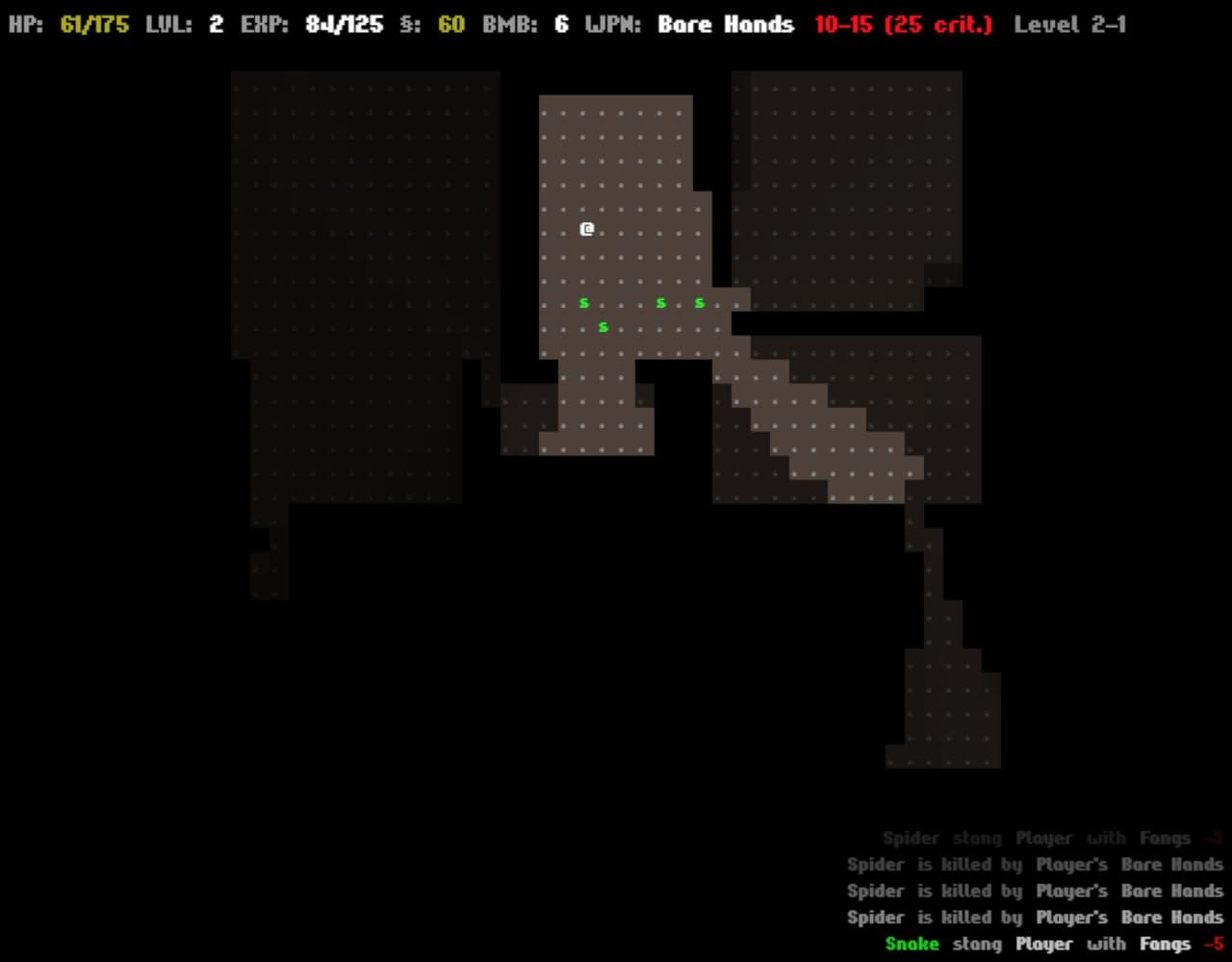 Neighbours Racoon screenshot 3