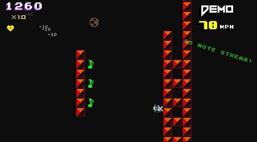 Switch Runner (Scotty Rich) screenshot 2