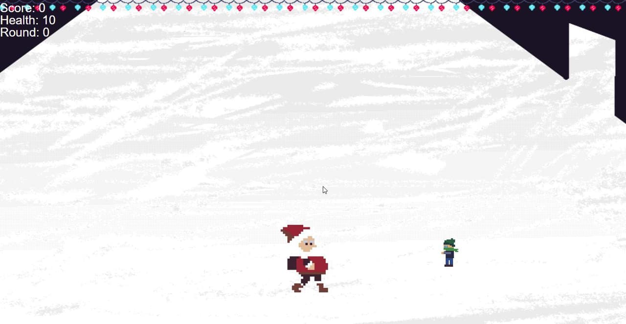 Giving It! To the kids screenshot 3
