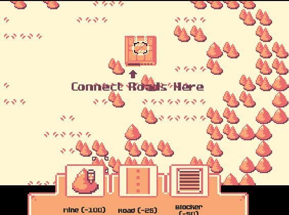 LD49: Unstable Roads screenshot 3