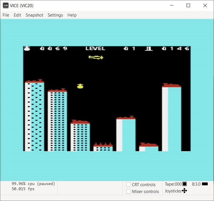 Air Attack! screenshot 5