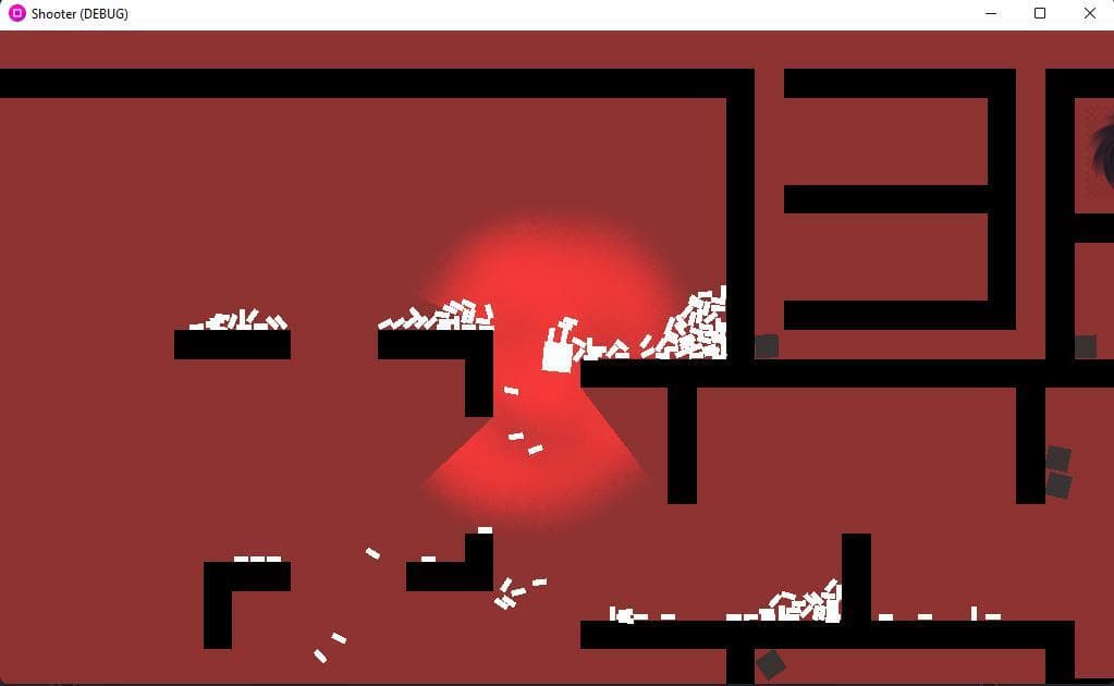 Shooter (Ashu05) screenshot 5