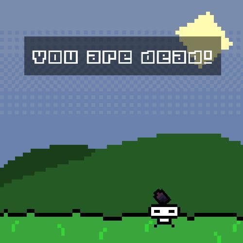 little guy tries to survive screenshot 2
