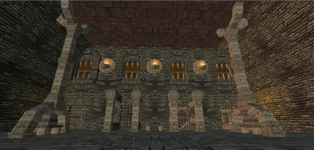 Suicide Adventures screenshot 5