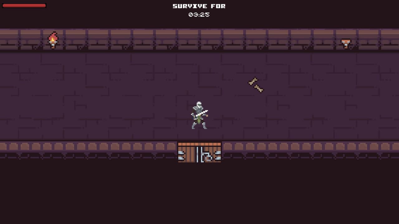 Dungeon Keeper (thepyzhov, obarroso1997) screenshot 2