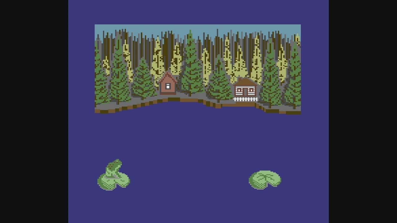 Lily Lander C64
