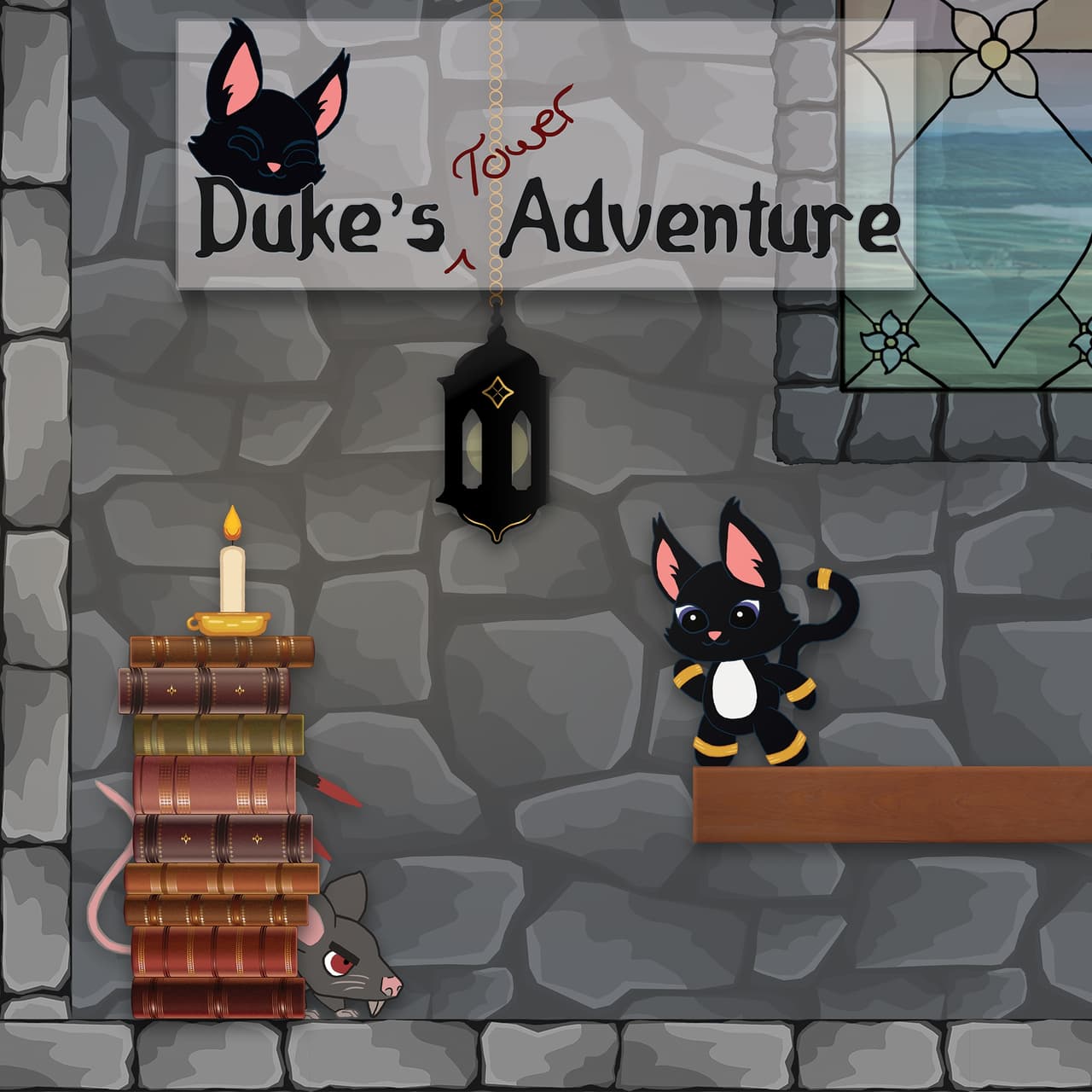 Dukes Adventure