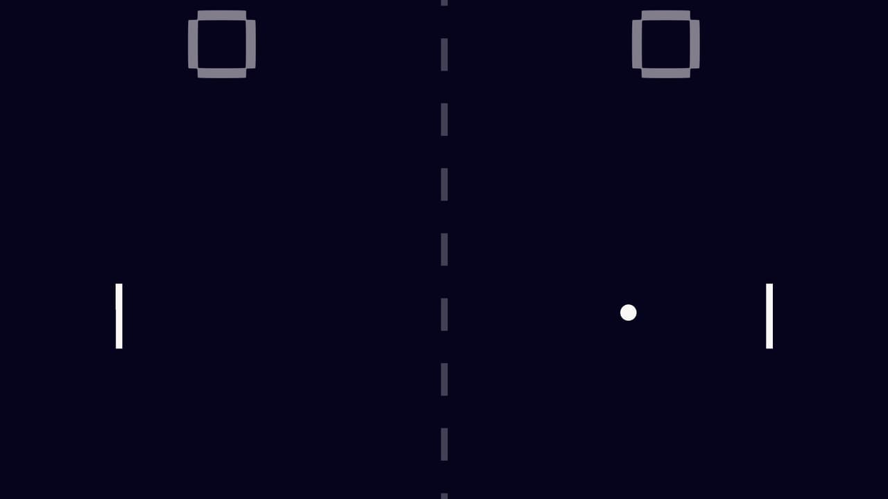 Ping From The Past