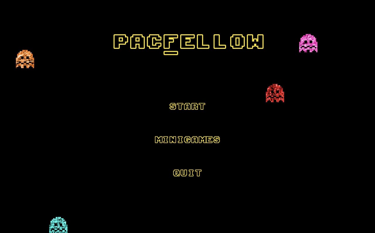 PacFellow