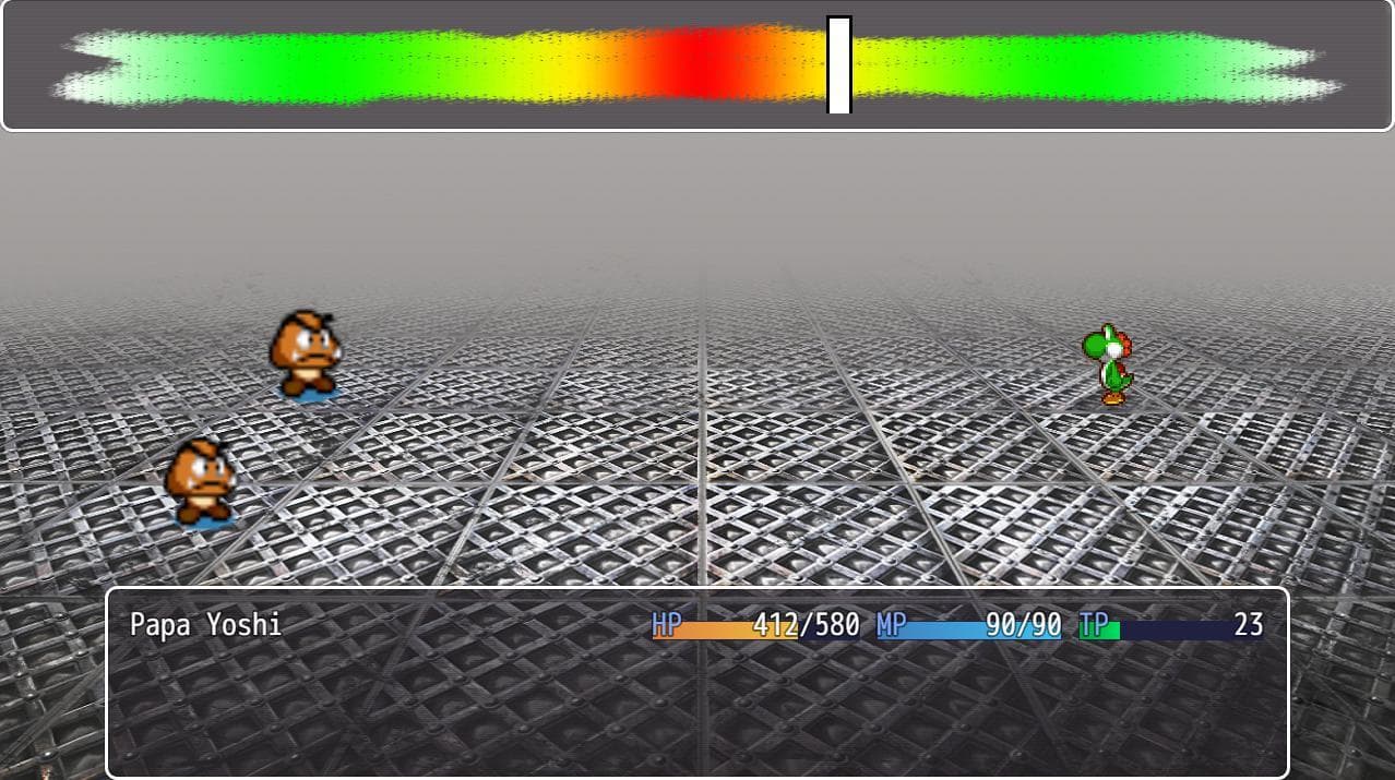 Yoshis Big City Adventure screenshot 4