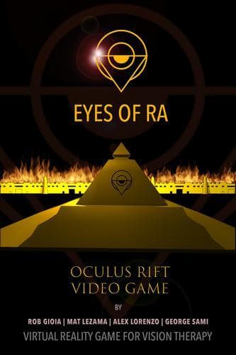 Eyes of Ra