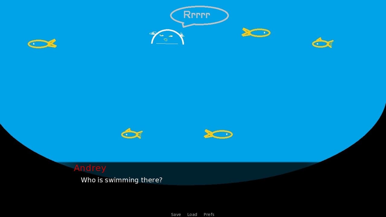 Trash Story screenshot 5