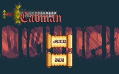Cadman screenshot 3