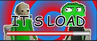 Baldi Kills Fake Principal (Baldi Fan-Game)