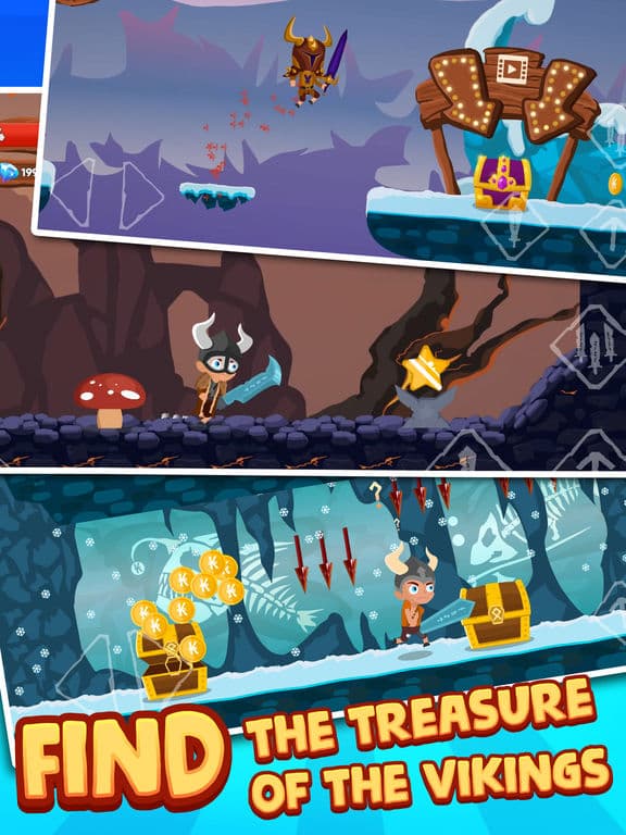 Kidarian Adventures screenshot 5