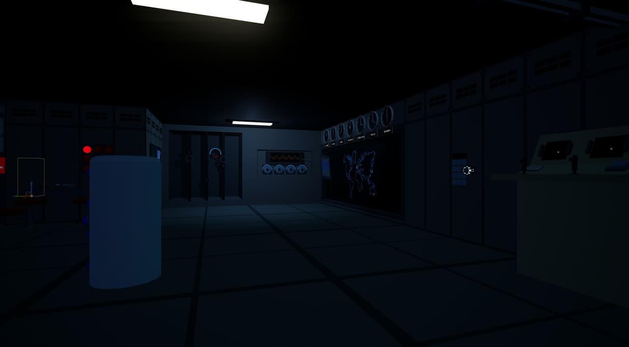 Spacescape