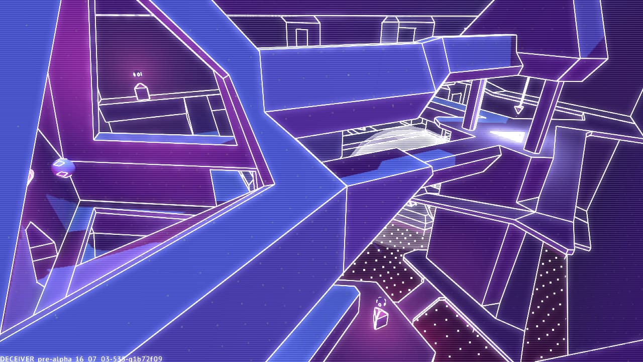 DECEIVER screenshot 5