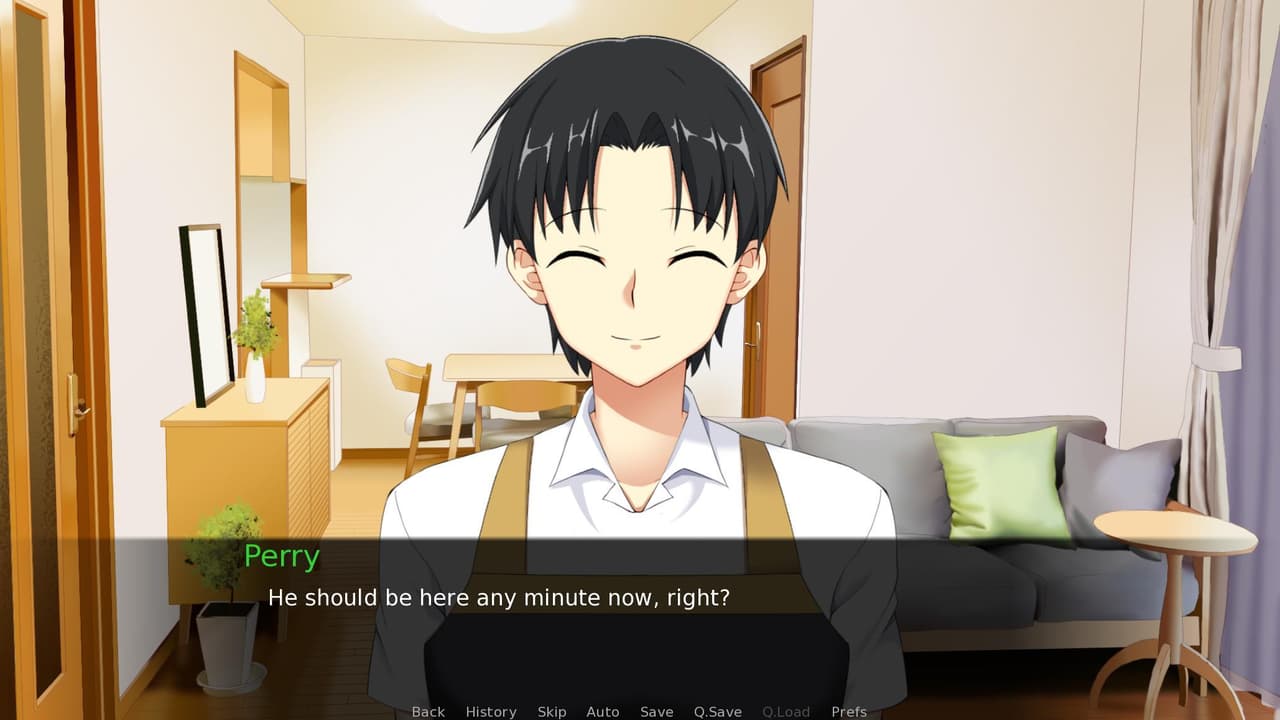 Till you do us part screenshot 3