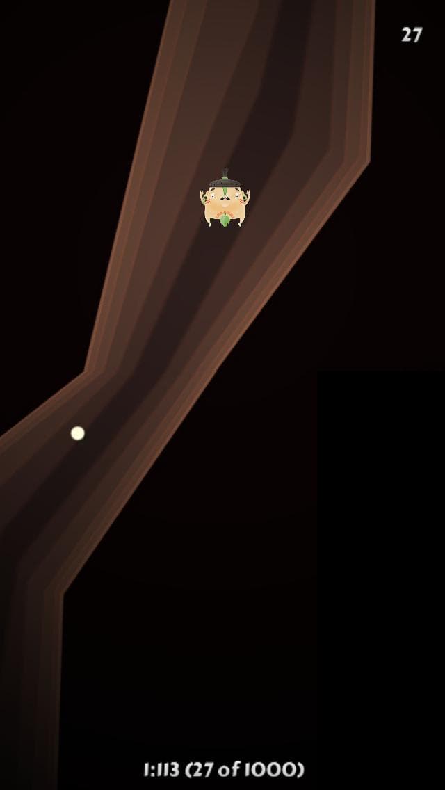 Lava Fever screenshot 4