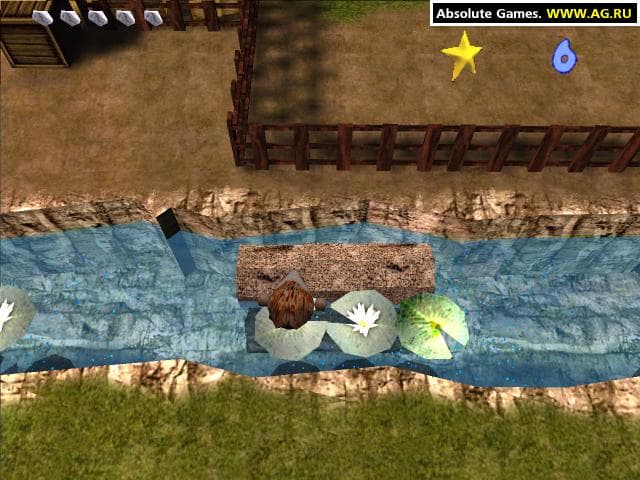 Spike: The Hedgehog screenshot 3