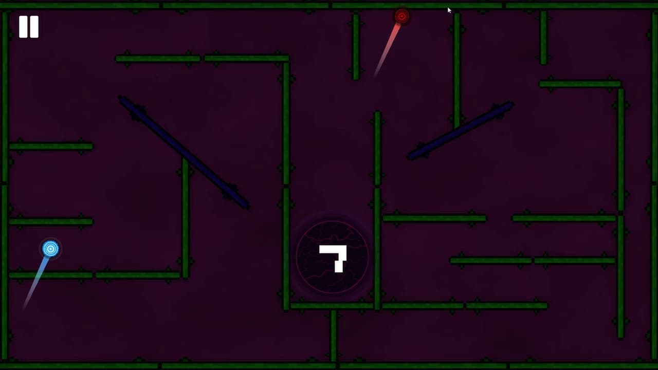 Soul Goal screenshot 4