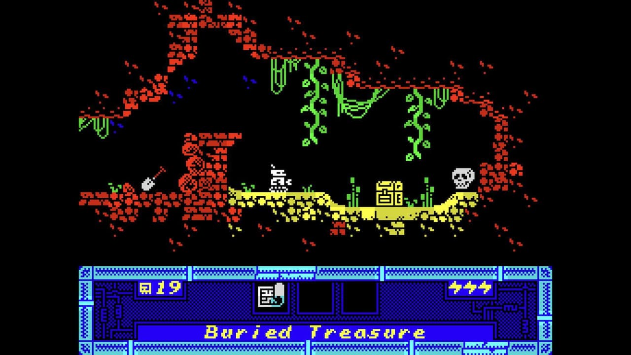 Beeps Escape (Demo) screenshot 5
