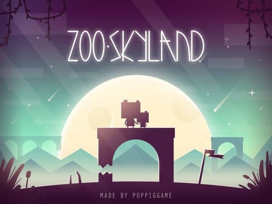 Zoo Skyland-Survive in bullets
